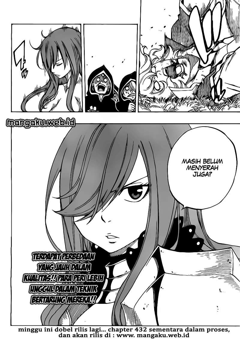 fairy-tail - Chapter: 431