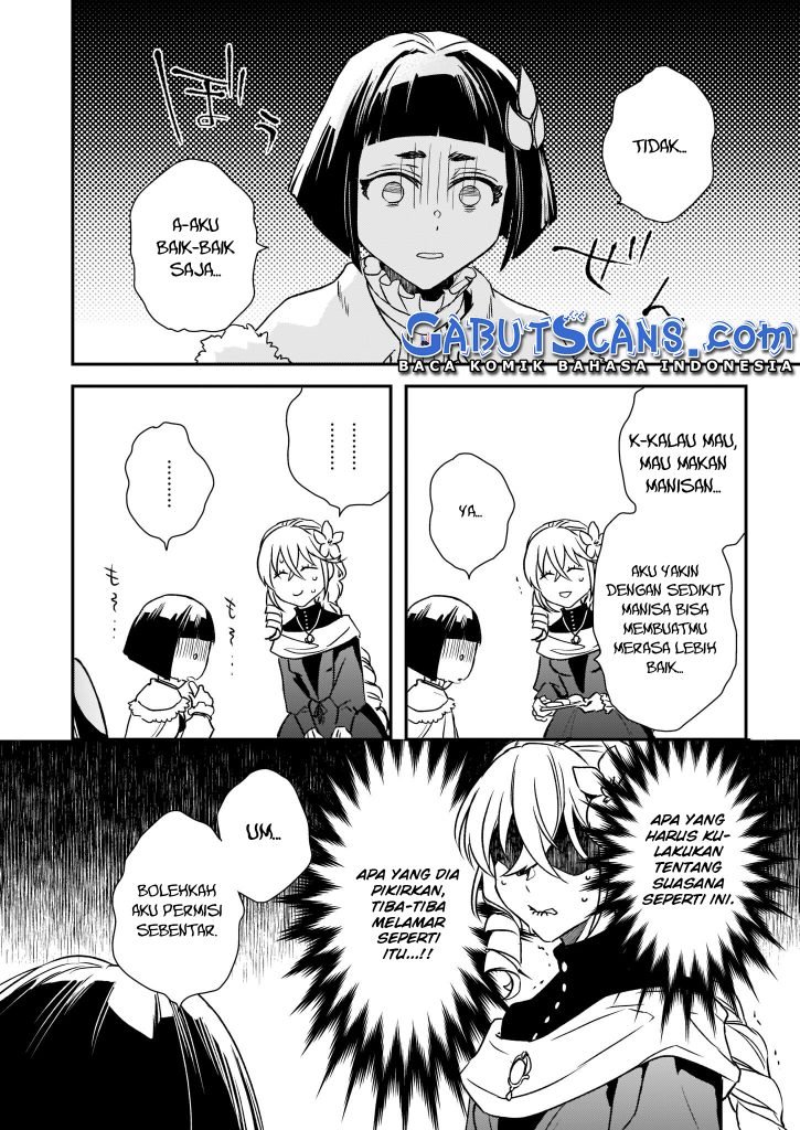 tsundere-akuyaku-reijou-liselotte-to-jikkyou-no-endo-kun-to-kaisetsu-no-kobayashi-san - Chapter: 22