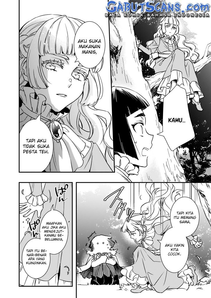 tsundere-akuyaku-reijou-liselotte-to-jikkyou-no-endo-kun-to-kaisetsu-no-kobayashi-san - Chapter: 22