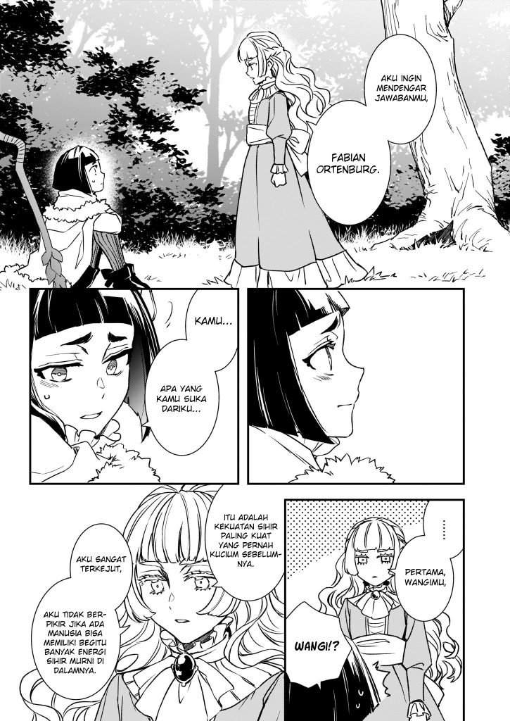 tsundere-akuyaku-reijou-liselotte-to-jikkyou-no-endo-kun-to-kaisetsu-no-kobayashi-san - Chapter: 22