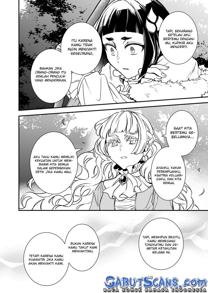 tsundere-akuyaku-reijou-liselotte-to-jikkyou-no-endo-kun-to-kaisetsu-no-kobayashi-san - Chapter: 22