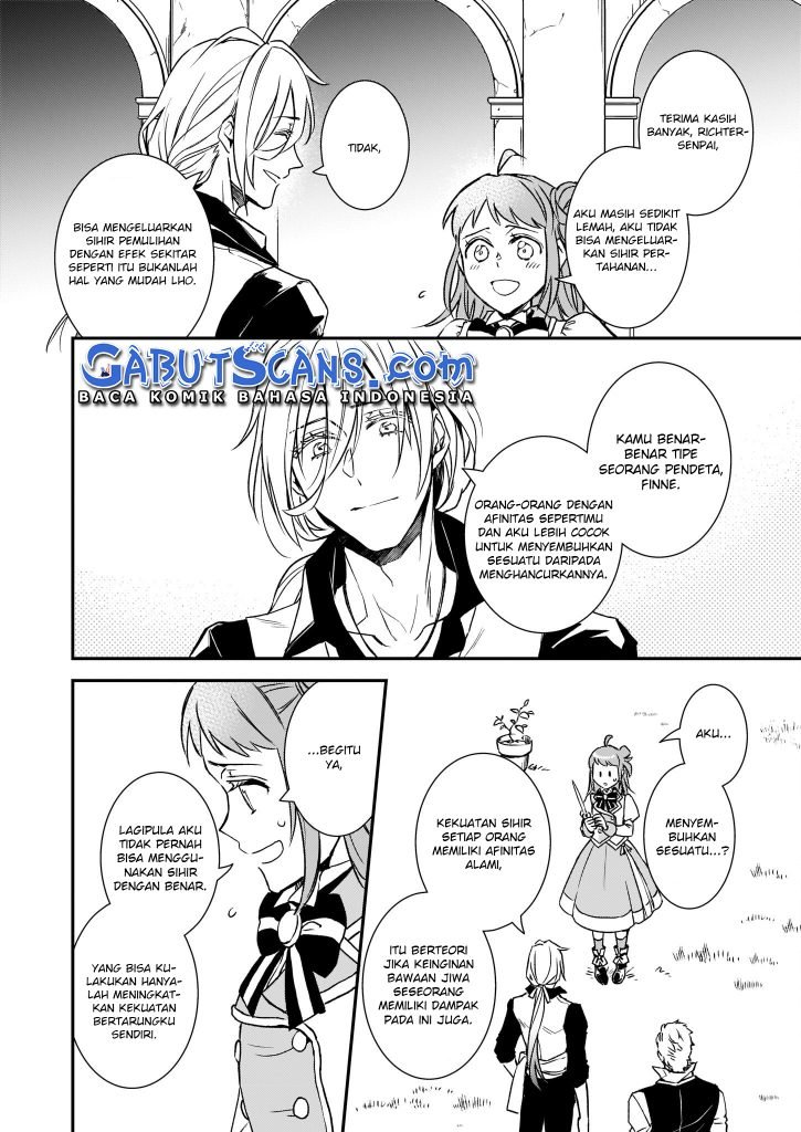 tsundere-akuyaku-reijou-liselotte-to-jikkyou-no-endo-kun-to-kaisetsu-no-kobayashi-san - Chapter: 22