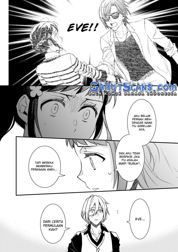 tsundere-akuyaku-reijou-liselotte-to-jikkyou-no-endo-kun-to-kaisetsu-no-kobayashi-san - Chapter: 22