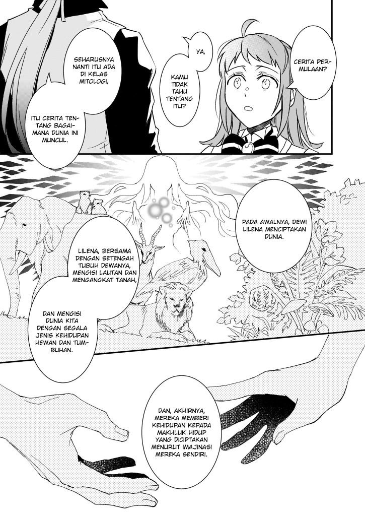 tsundere-akuyaku-reijou-liselotte-to-jikkyou-no-endo-kun-to-kaisetsu-no-kobayashi-san - Chapter: 22