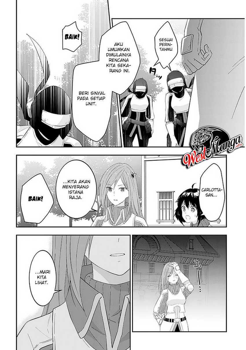 maou-ni-natta-node-dungeon-tsukutte-jingai-musume-to-honobono-suru - Chapter: 32.1