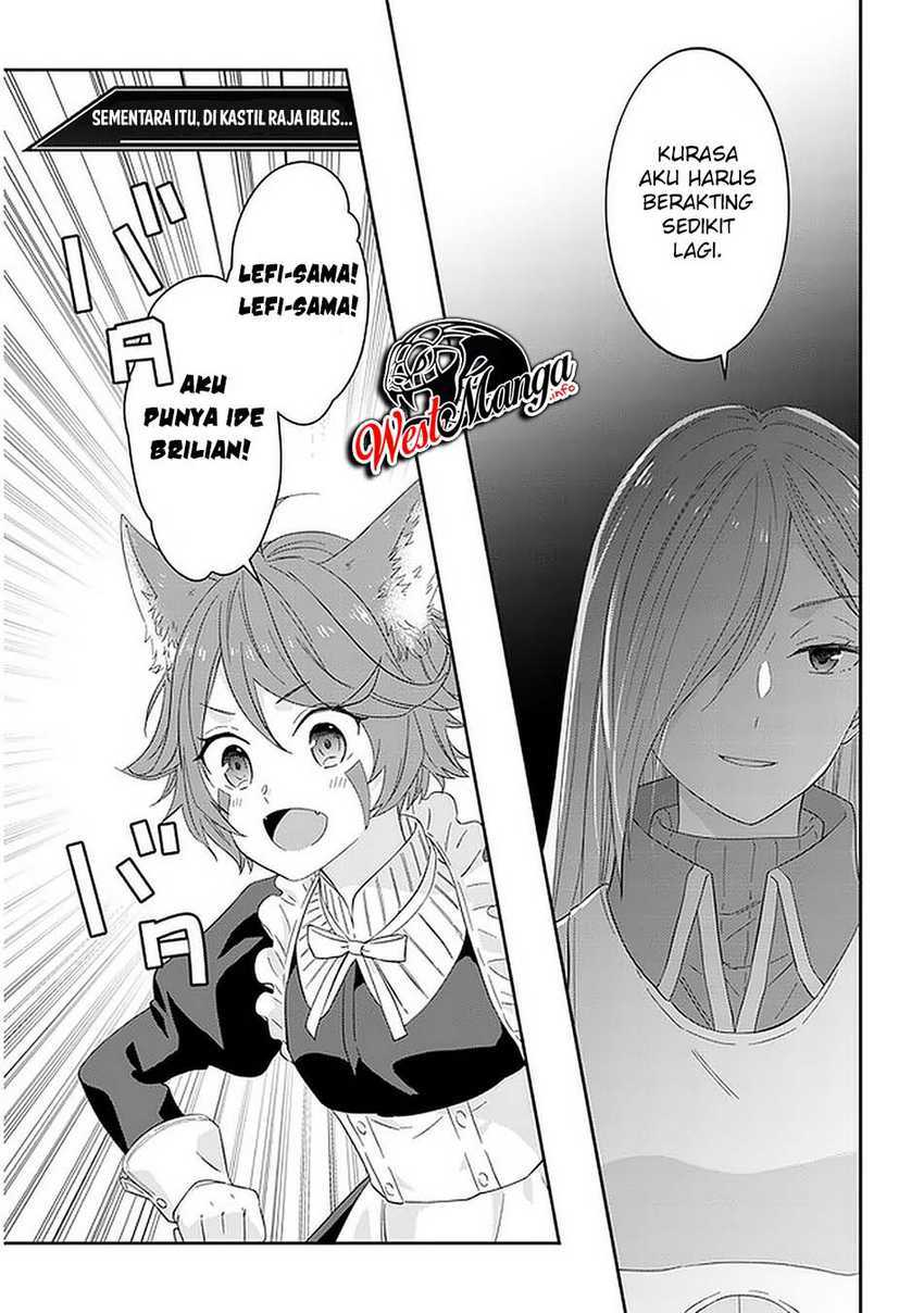 maou-ni-natta-node-dungeon-tsukutte-jingai-musume-to-honobono-suru - Chapter: 32.1