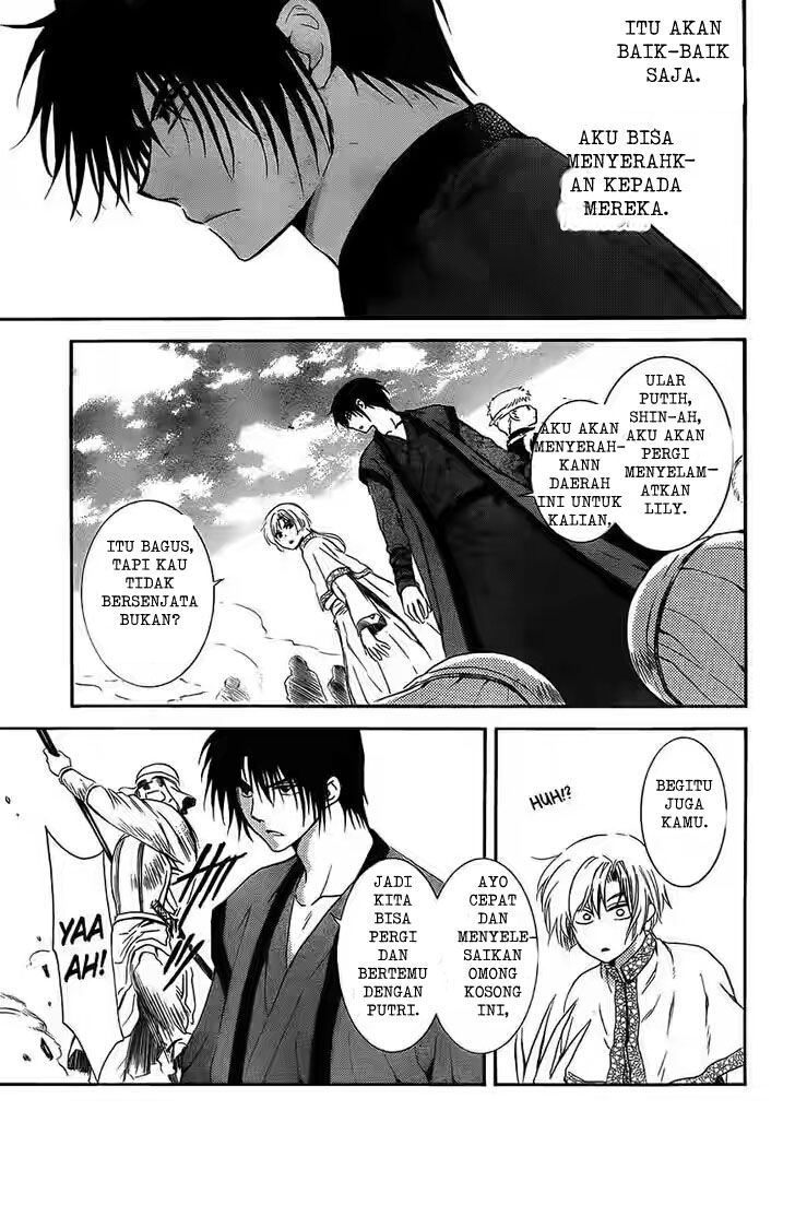 akatsuki-no-yona - Chapter: 120