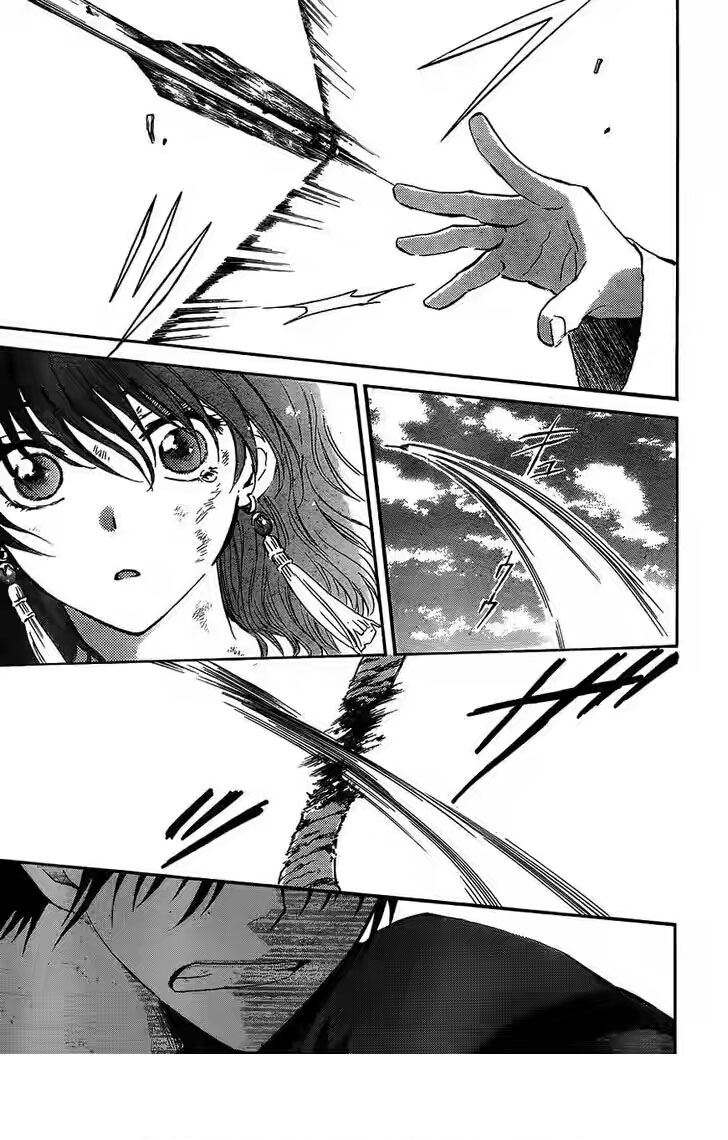 akatsuki-no-yona - Chapter: 120