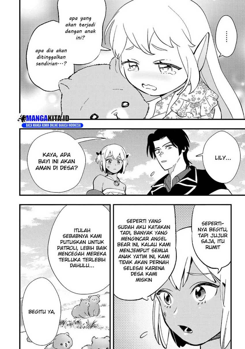 urenokori-no-dorei-elf-wo-hirotta-no-de-musume-ni-suru-koto-ni-shita - Chapter: 11.1