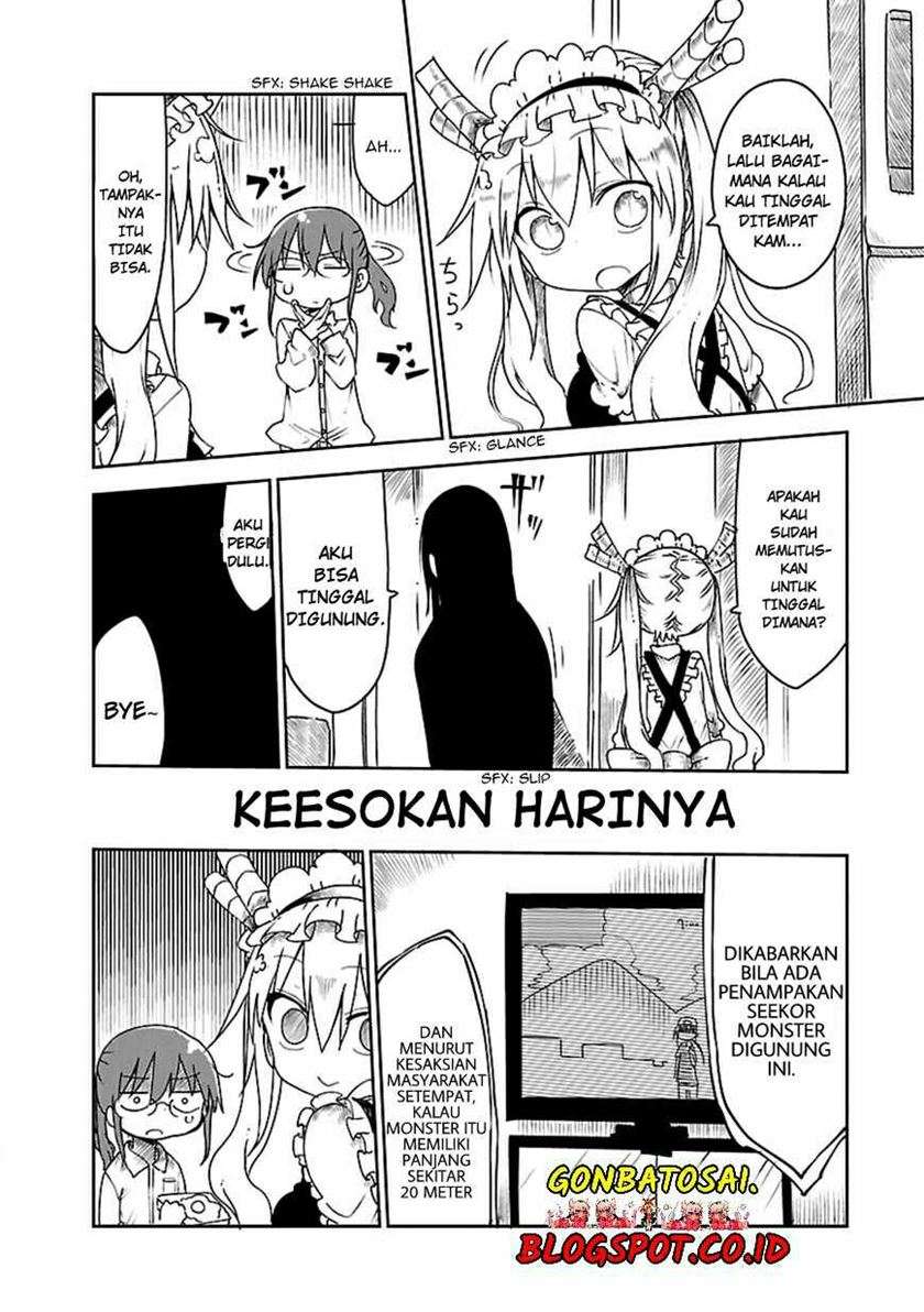 kobayashi-san-chi-no-maid-dragon - Chapter: 15