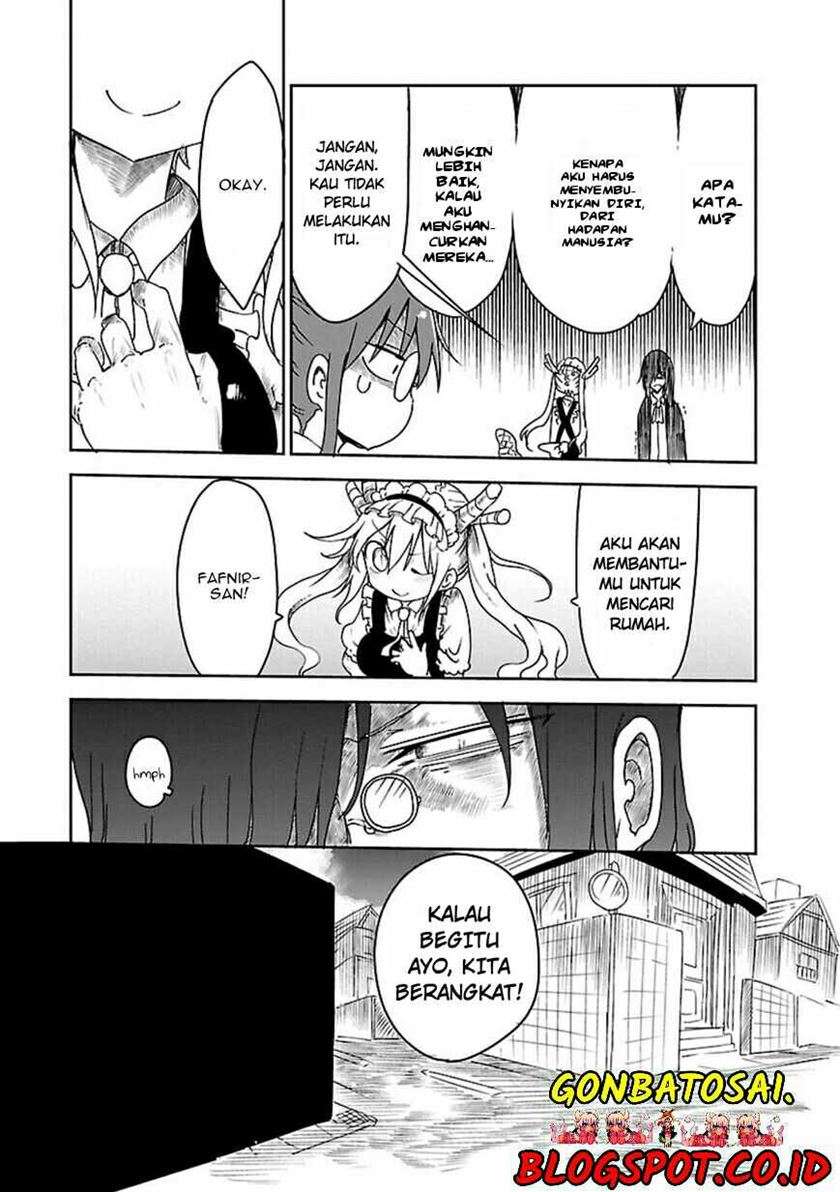 kobayashi-san-chi-no-maid-dragon - Chapter: 15