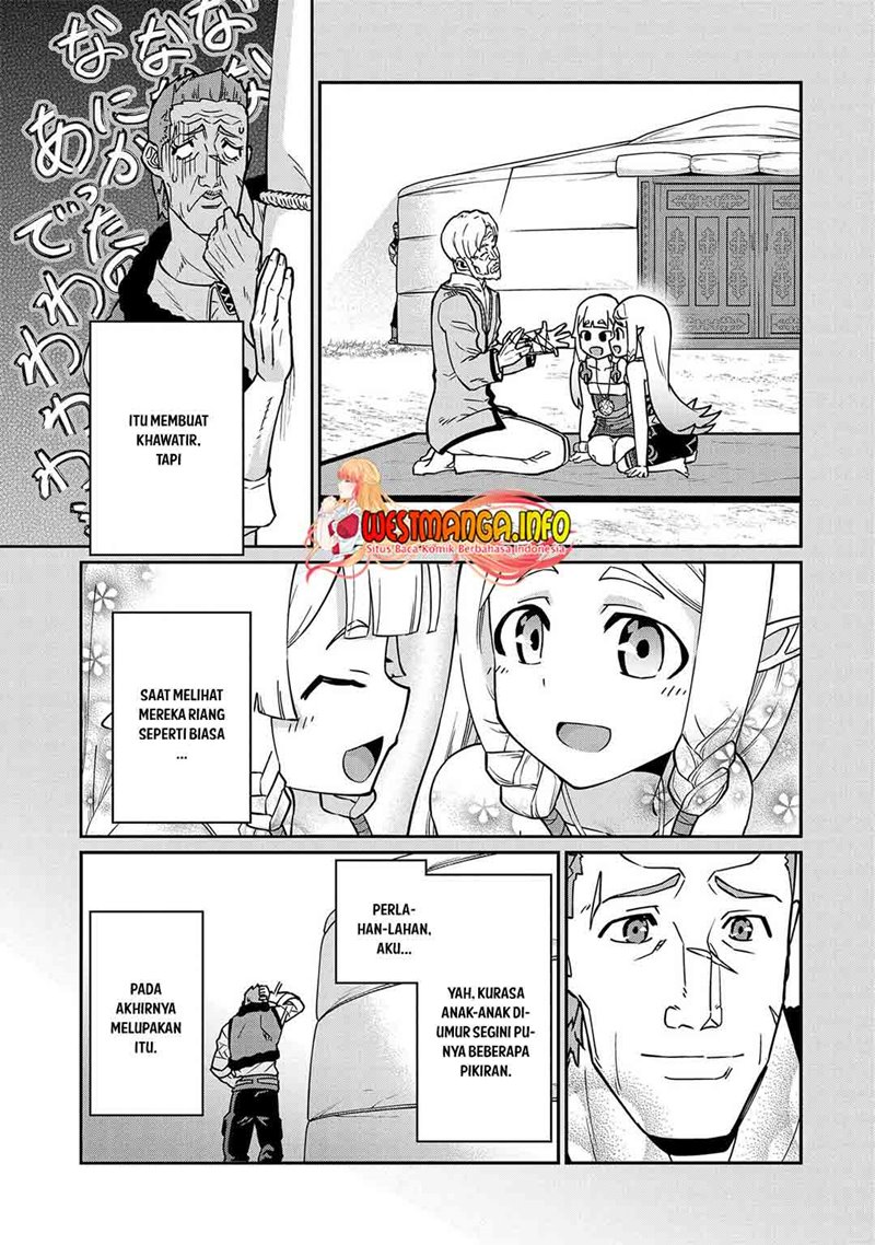 ryoumin-0-nin-start-no-henkyou-ryoushusama - Chapter: 13