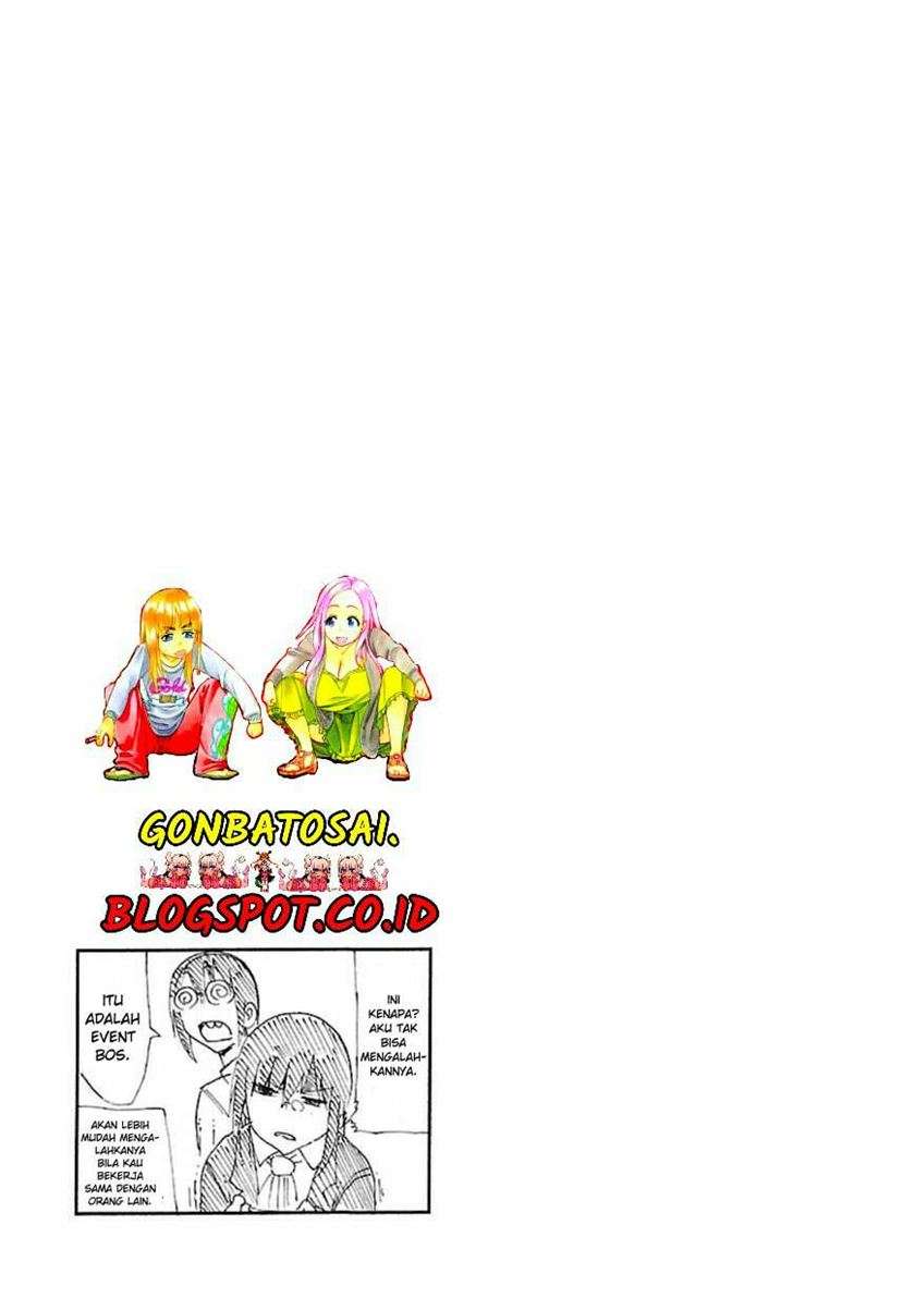 kobayashi-san-chi-no-maid-dragon - Chapter: 15