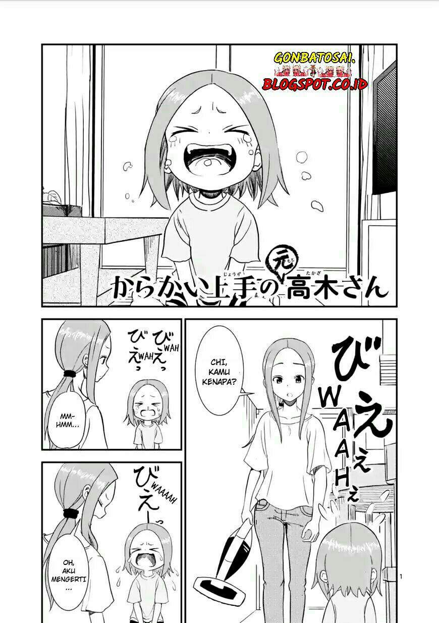 karakai-jouzu-no-moto-takagi-san - Chapter: 05