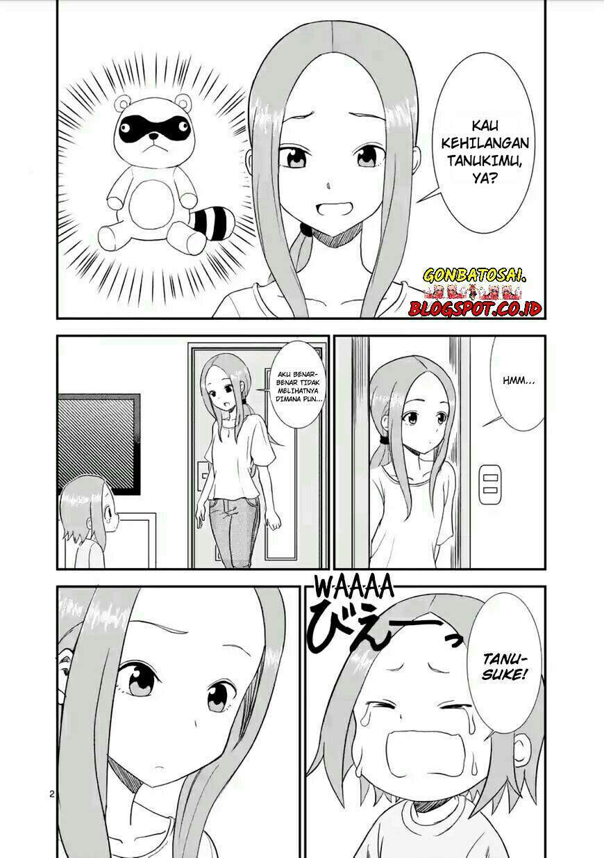 karakai-jouzu-no-moto-takagi-san - Chapter: 05