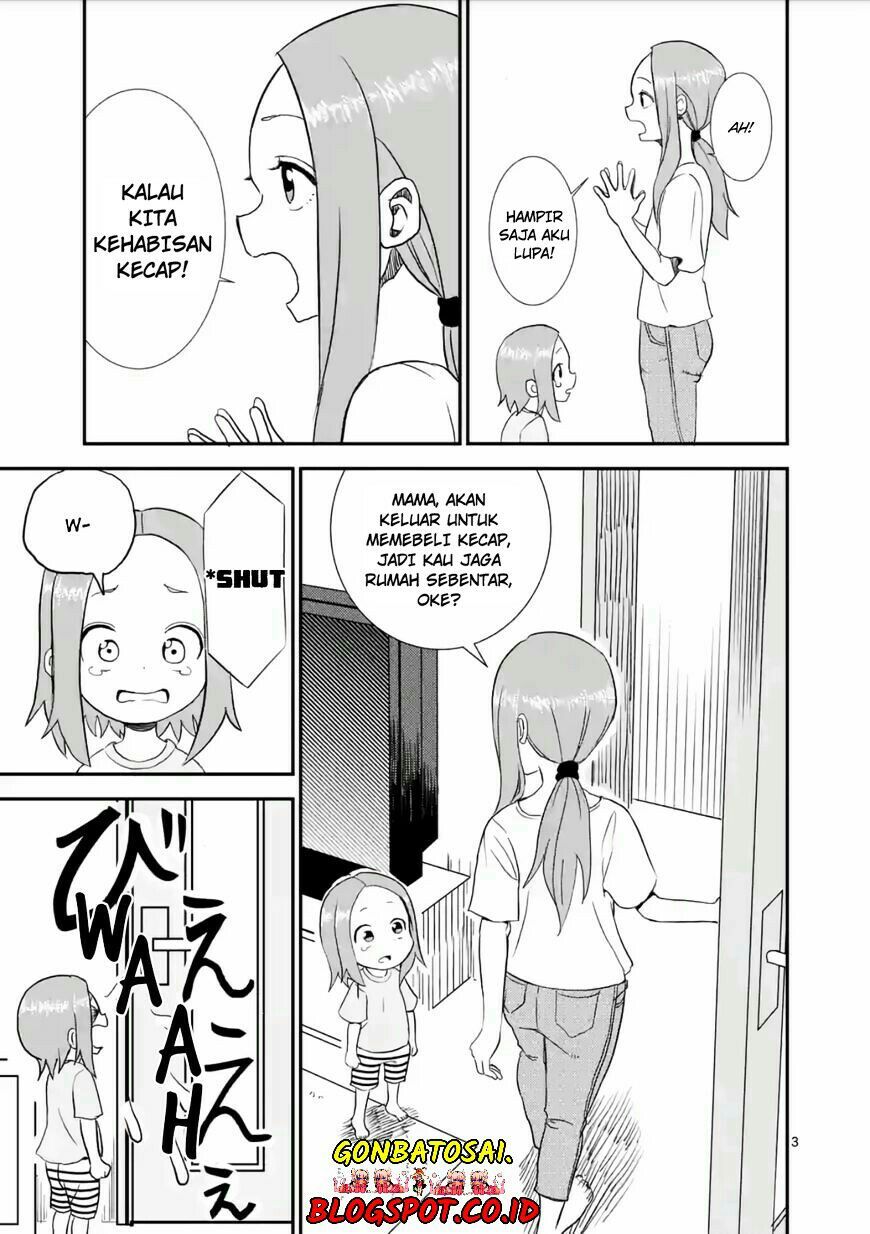 karakai-jouzu-no-moto-takagi-san - Chapter: 05