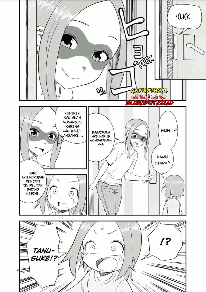 karakai-jouzu-no-moto-takagi-san - Chapter: 05