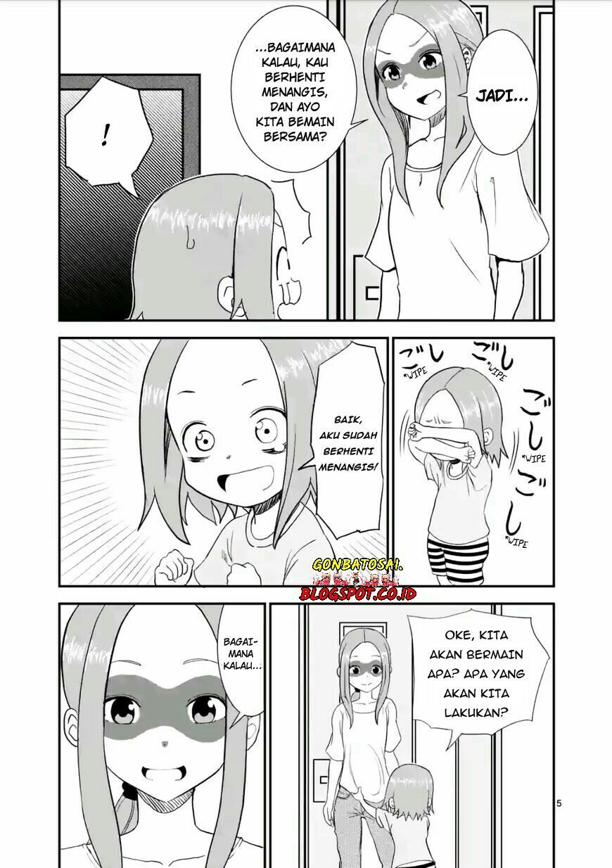 karakai-jouzu-no-moto-takagi-san - Chapter: 05