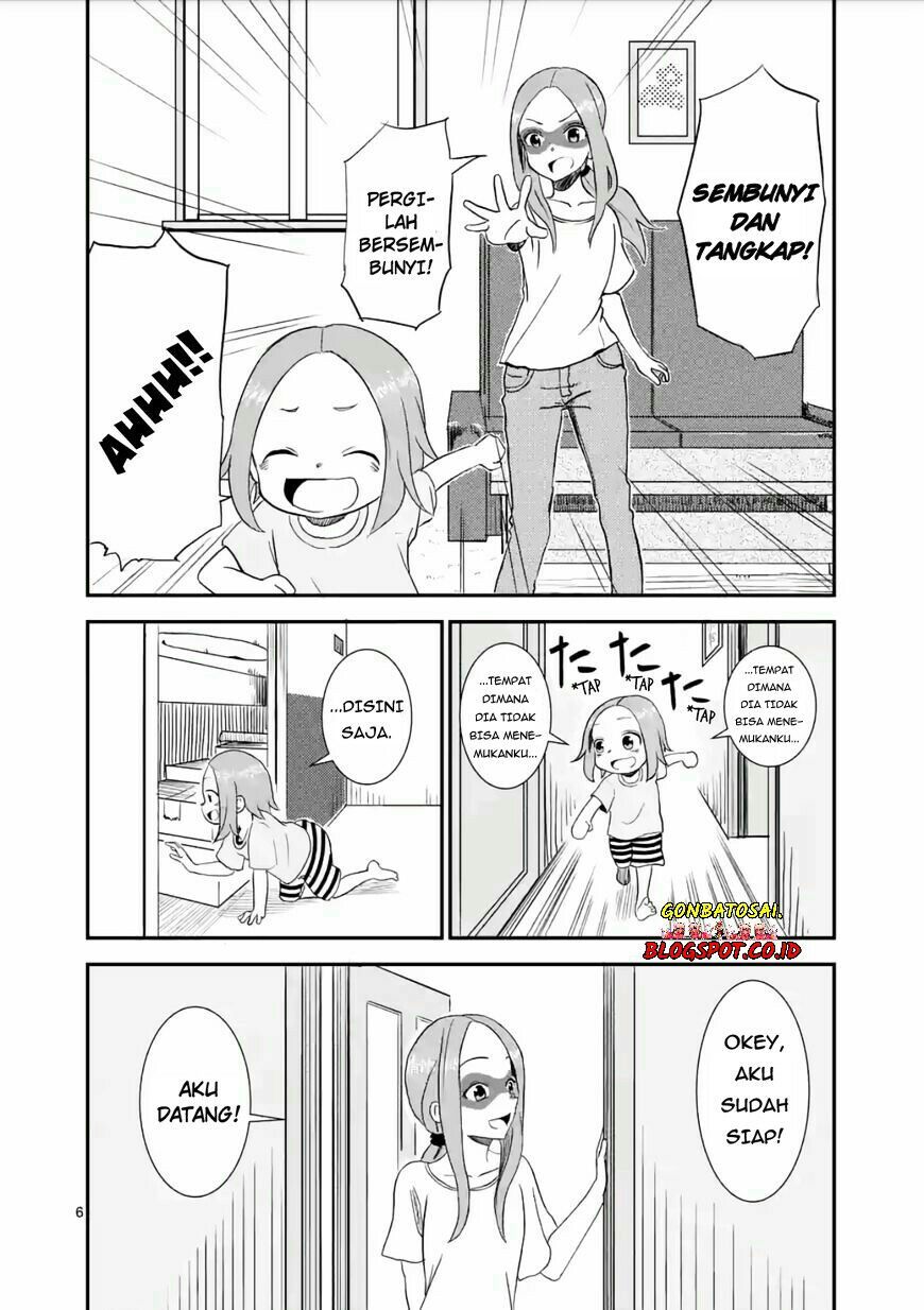 karakai-jouzu-no-moto-takagi-san - Chapter: 05