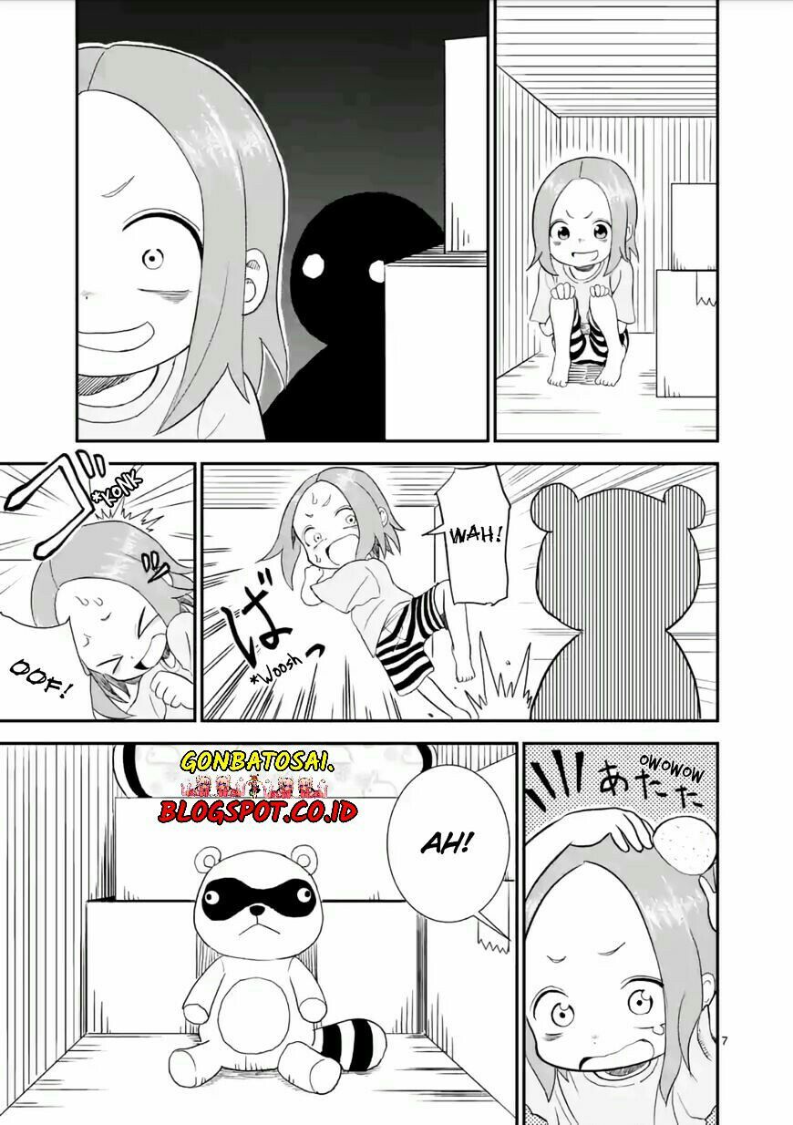 karakai-jouzu-no-moto-takagi-san - Chapter: 05