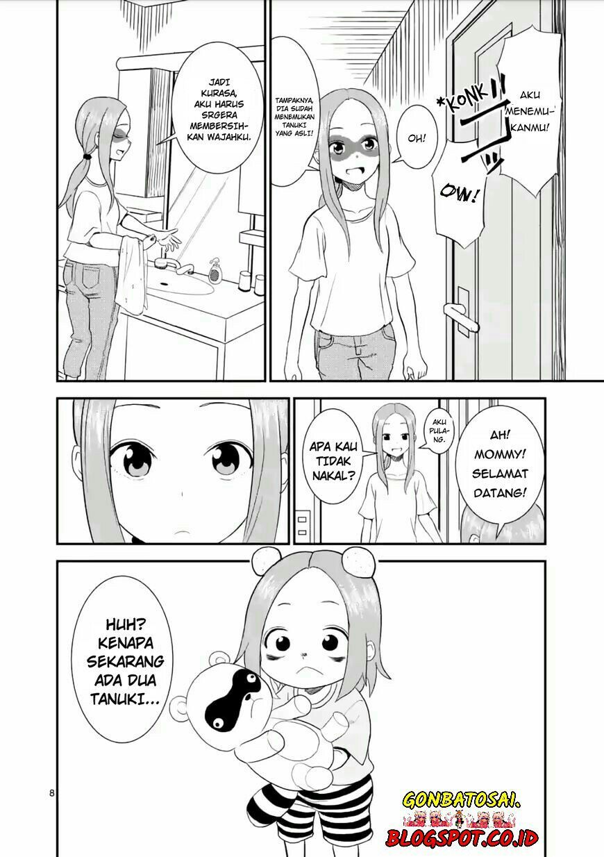 karakai-jouzu-no-moto-takagi-san - Chapter: 05