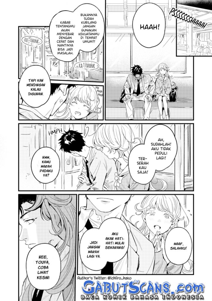 daily-life-of-my-childhood-friend-the-airy-esper-high-school-girl - Chapter: 00