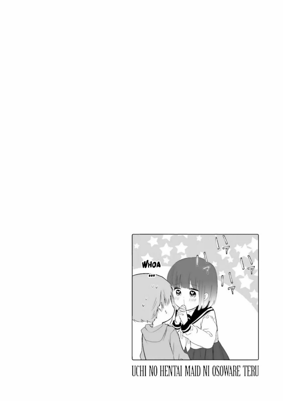 uchi-no-hentai-maid-ni-osowareteru - Chapter: 39