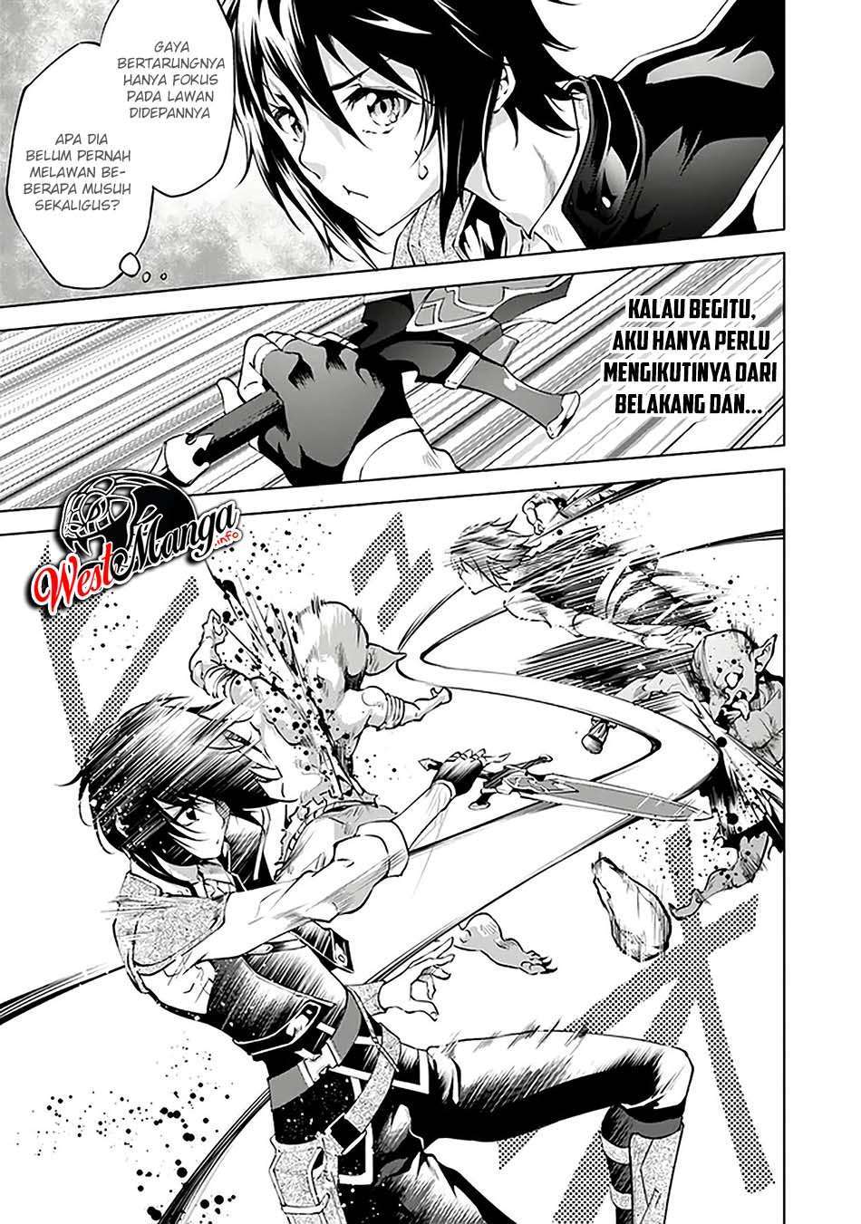kamigami-ni-sodaterare-shimo-no-saikyou-to-naru - Chapter: 10.2