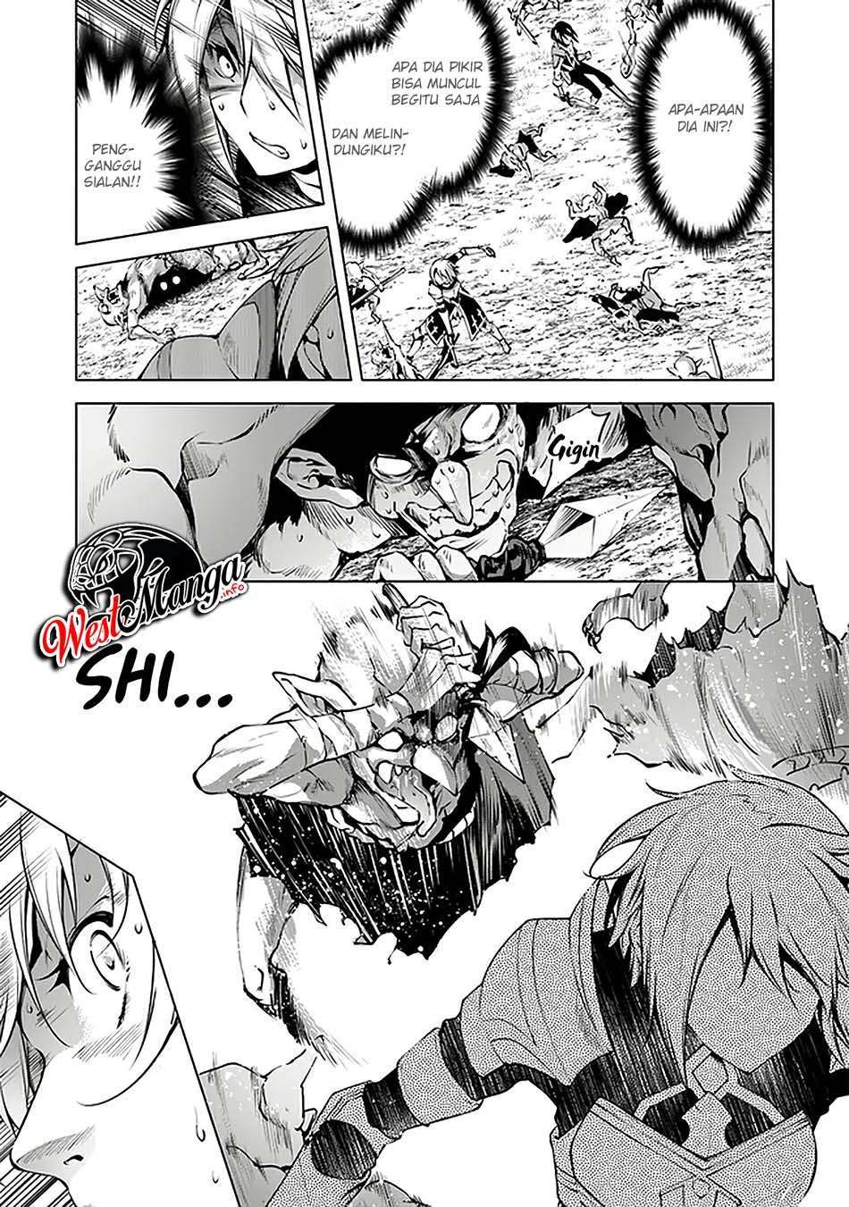 kamigami-ni-sodaterare-shimo-no-saikyou-to-naru - Chapter: 10.2
