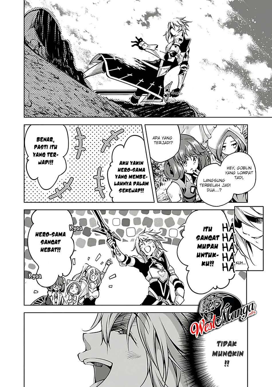 kamigami-ni-sodaterare-shimo-no-saikyou-to-naru - Chapter: 10.2