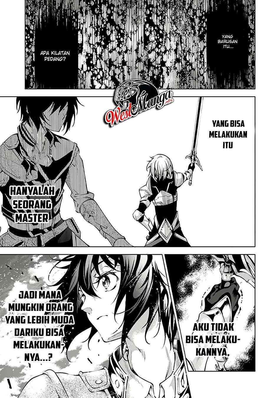 kamigami-ni-sodaterare-shimo-no-saikyou-to-naru - Chapter: 10.2