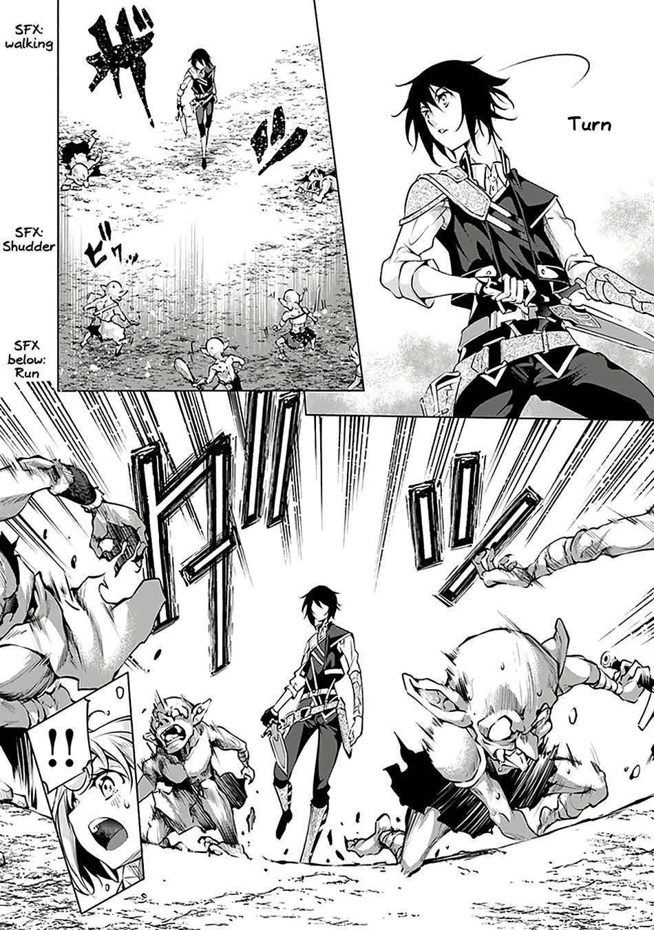 kamigami-ni-sodaterare-shimo-no-saikyou-to-naru - Chapter: 10.2