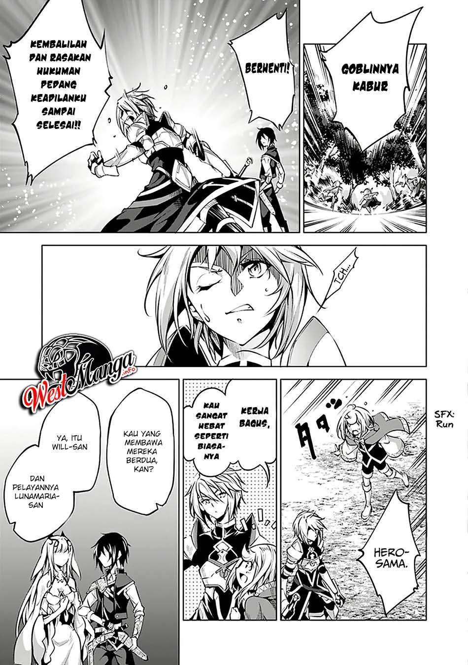 kamigami-ni-sodaterare-shimo-no-saikyou-to-naru - Chapter: 10.2