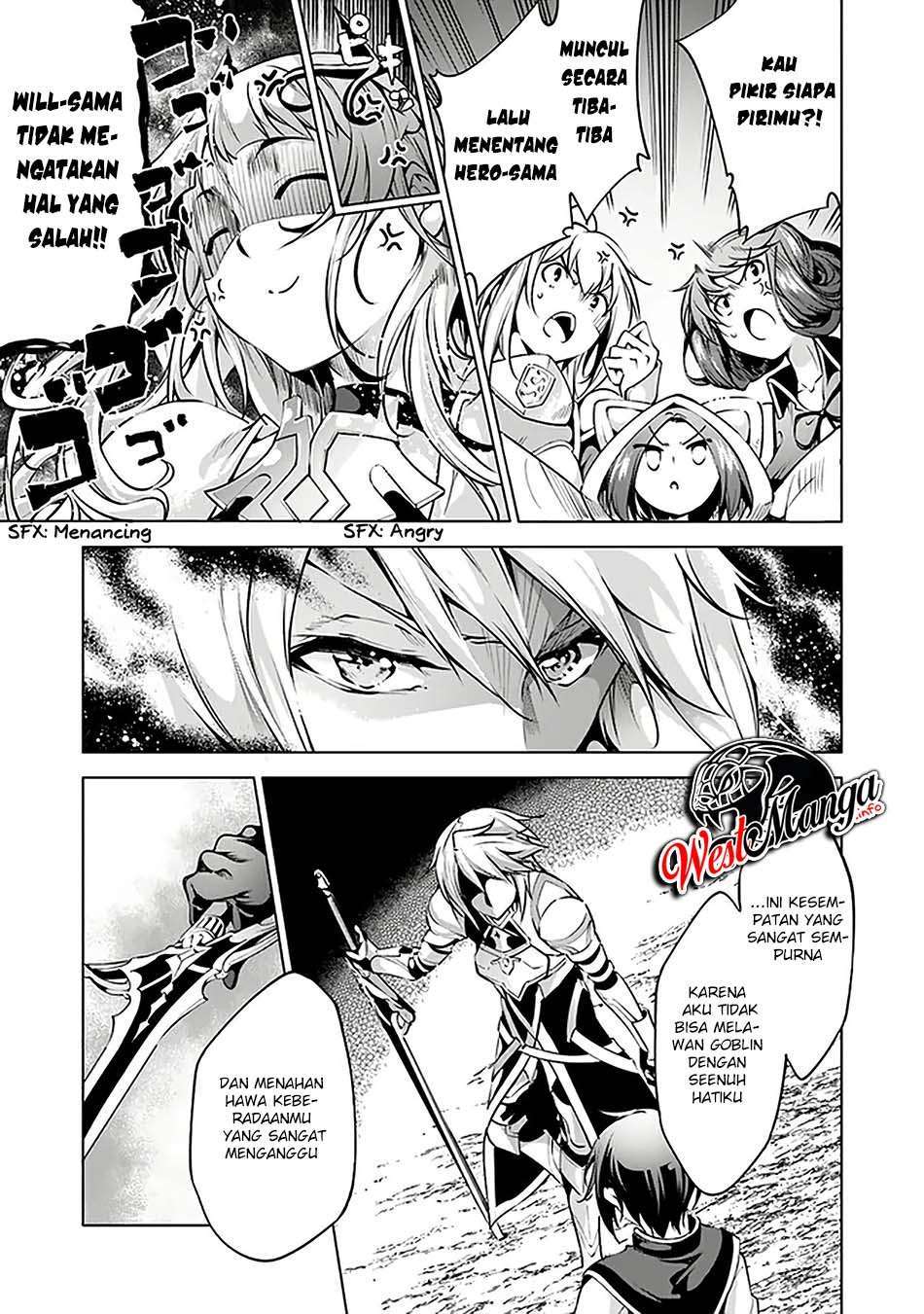 kamigami-ni-sodaterare-shimo-no-saikyou-to-naru - Chapter: 10.2