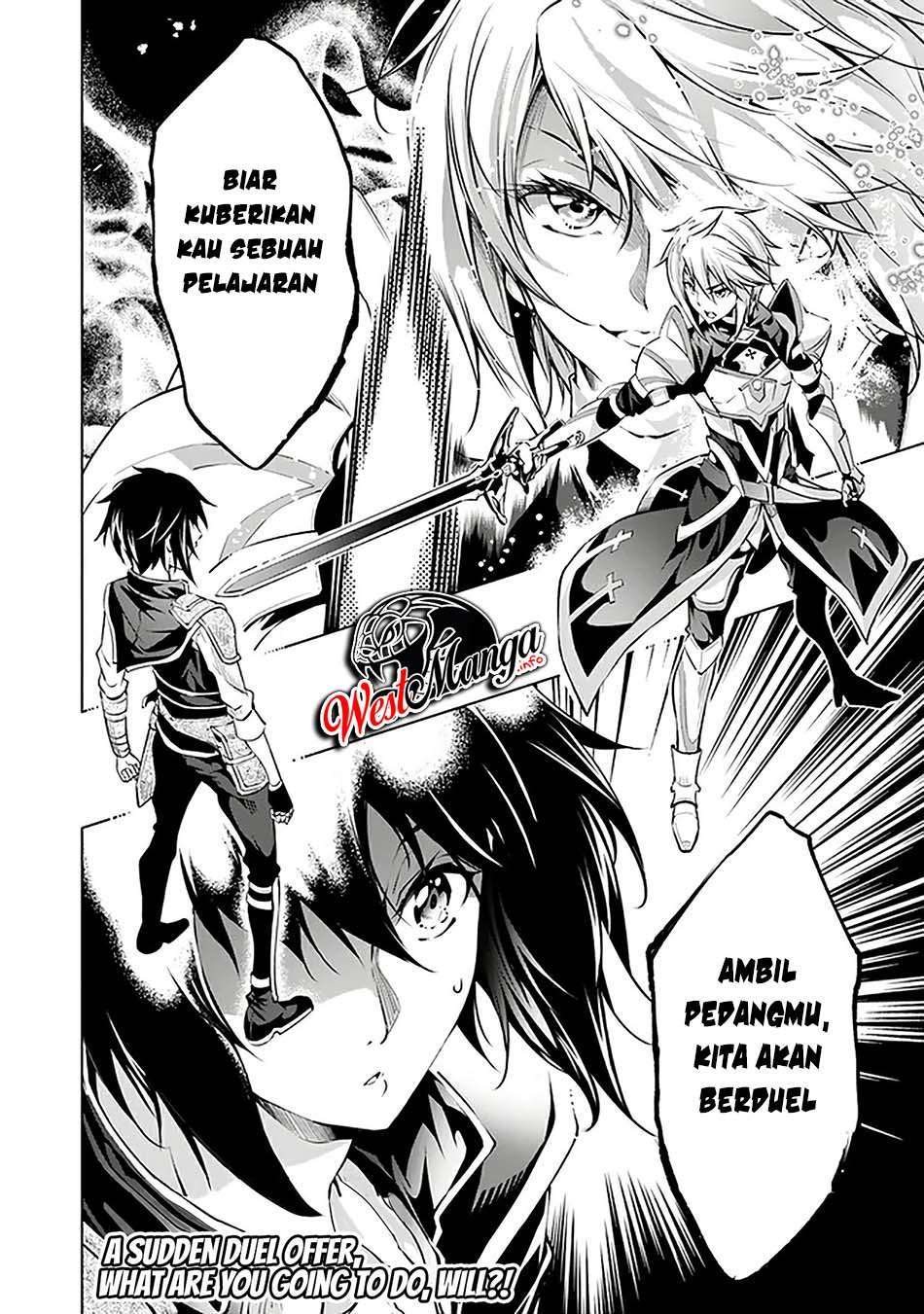 kamigami-ni-sodaterare-shimo-no-saikyou-to-naru - Chapter: 10.2