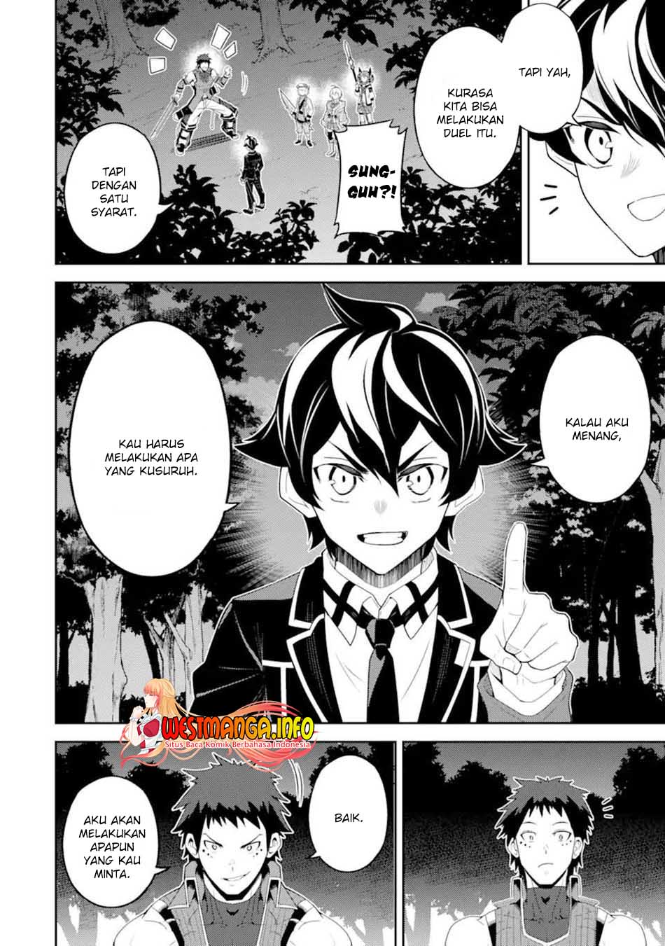 shikkaku-mon-no-saikyou-kenja-sekai-saikyou-no-kenja-ga-sara-ni-tsuyokunaru-tame-ni-tensei-shimashita - Chapter: 55.2