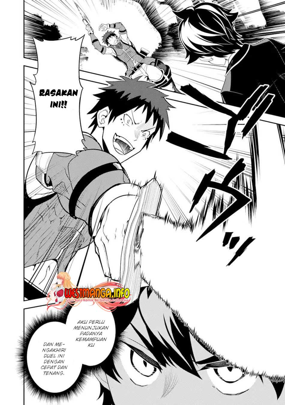 shikkaku-mon-no-saikyou-kenja-sekai-saikyou-no-kenja-ga-sara-ni-tsuyokunaru-tame-ni-tensei-shimashita - Chapter: 55.2