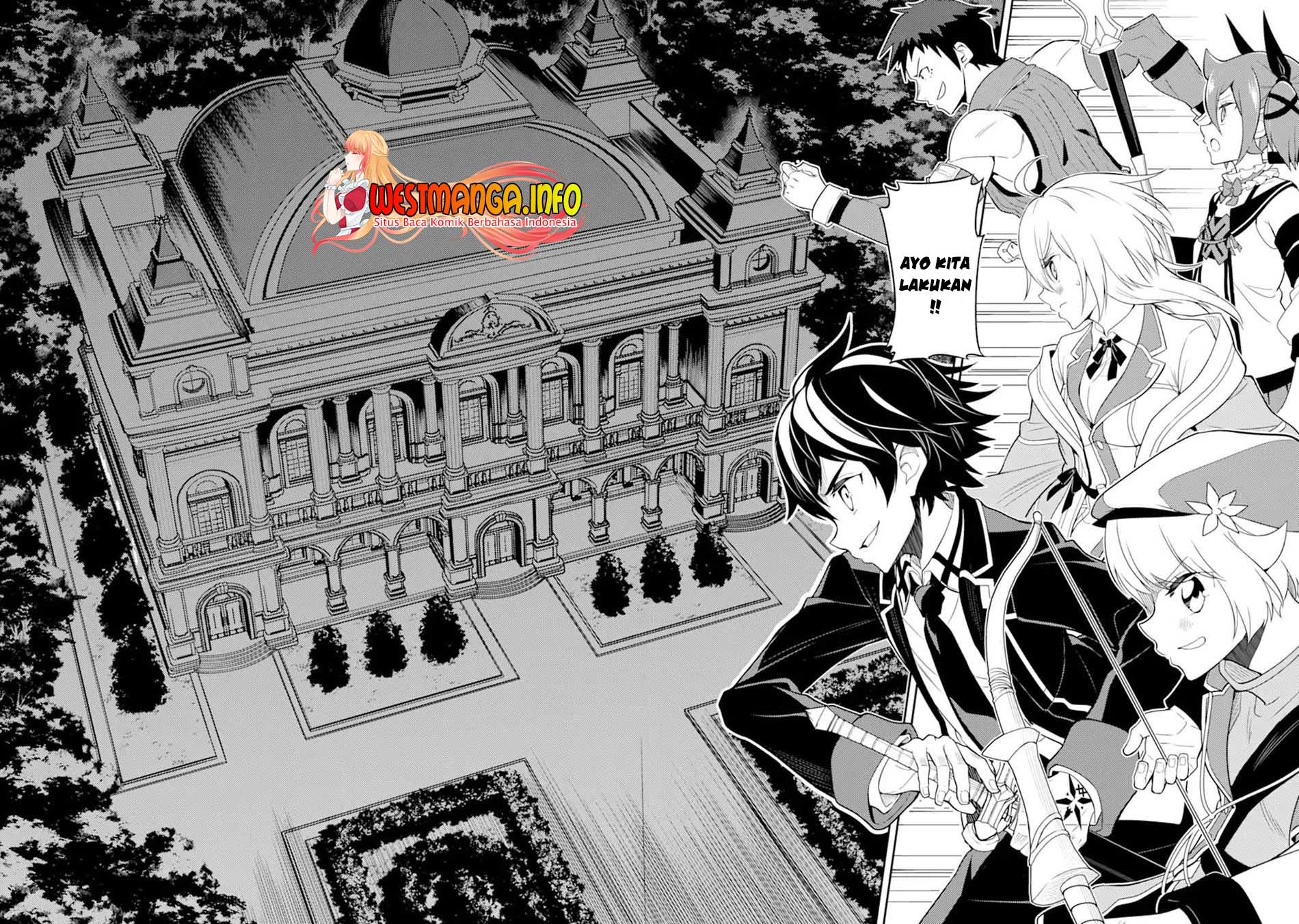 shikkaku-mon-no-saikyou-kenja-sekai-saikyou-no-kenja-ga-sara-ni-tsuyokunaru-tame-ni-tensei-shimashita - Chapter: 55.2