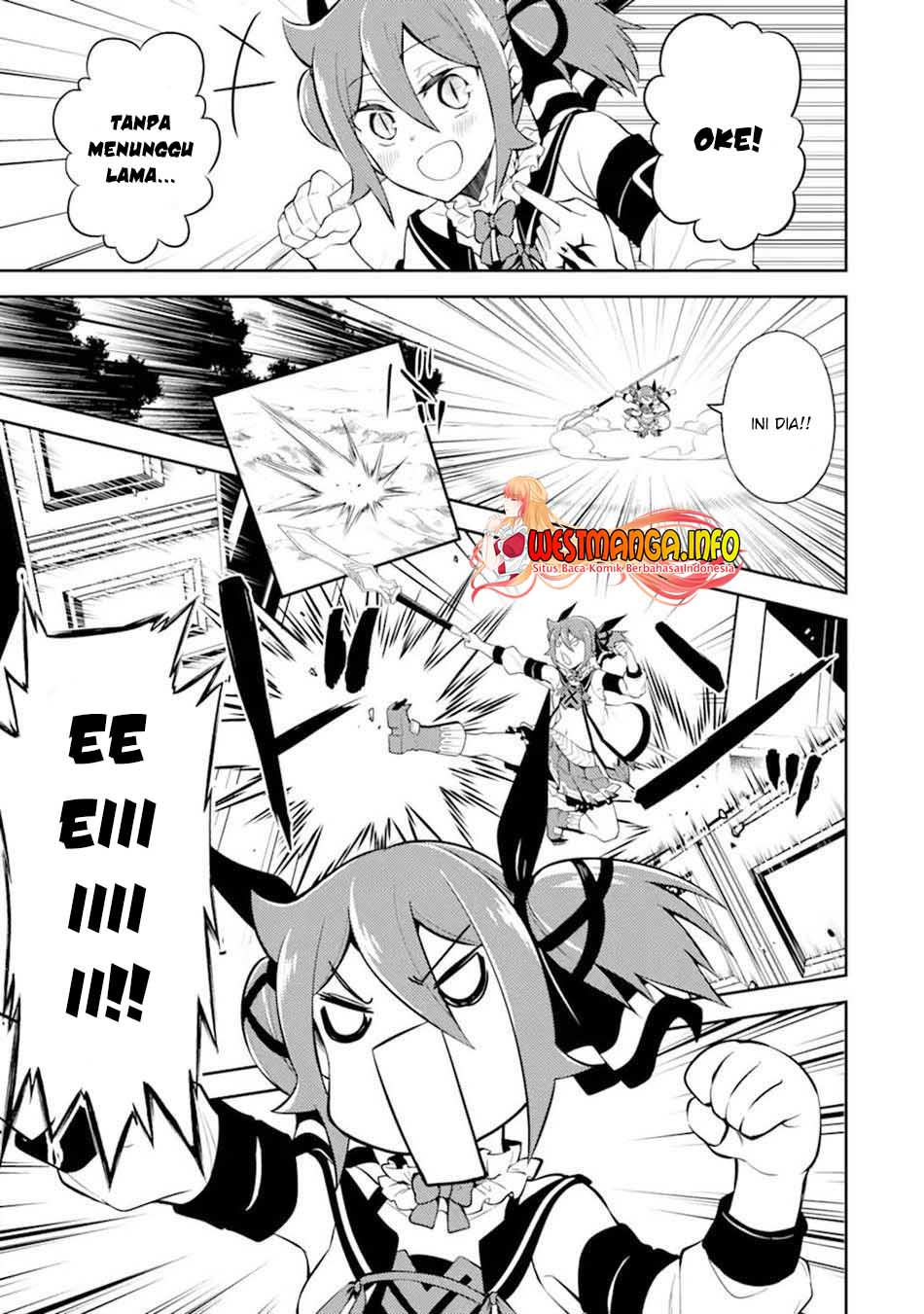shikkaku-mon-no-saikyou-kenja-sekai-saikyou-no-kenja-ga-sara-ni-tsuyokunaru-tame-ni-tensei-shimashita - Chapter: 55.2