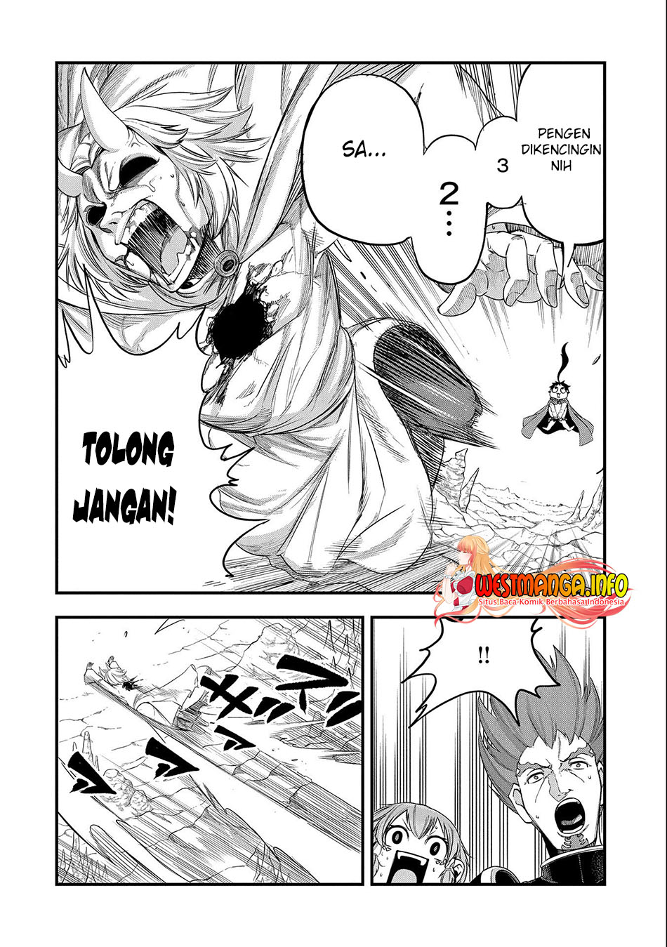 umareta-chokugo-ni-suterareta-kedo-zensei-ga-taikensha-datta-node-yoyuu-de-ikitemasu - Chapter: 19