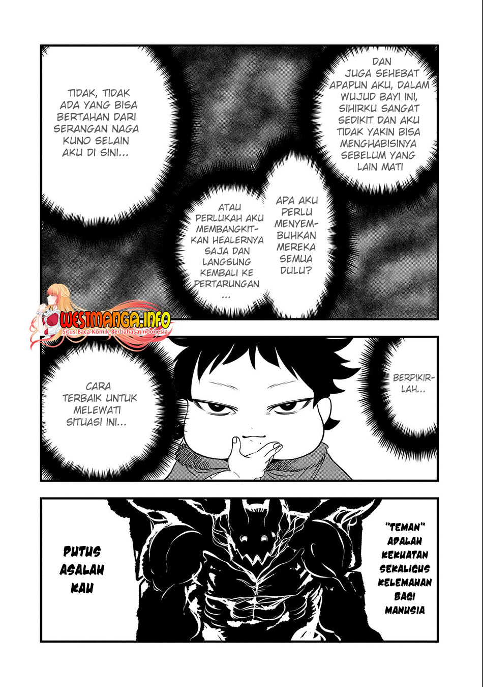 umareta-chokugo-ni-suterareta-kedo-zensei-ga-taikensha-datta-node-yoyuu-de-ikitemasu - Chapter: 19