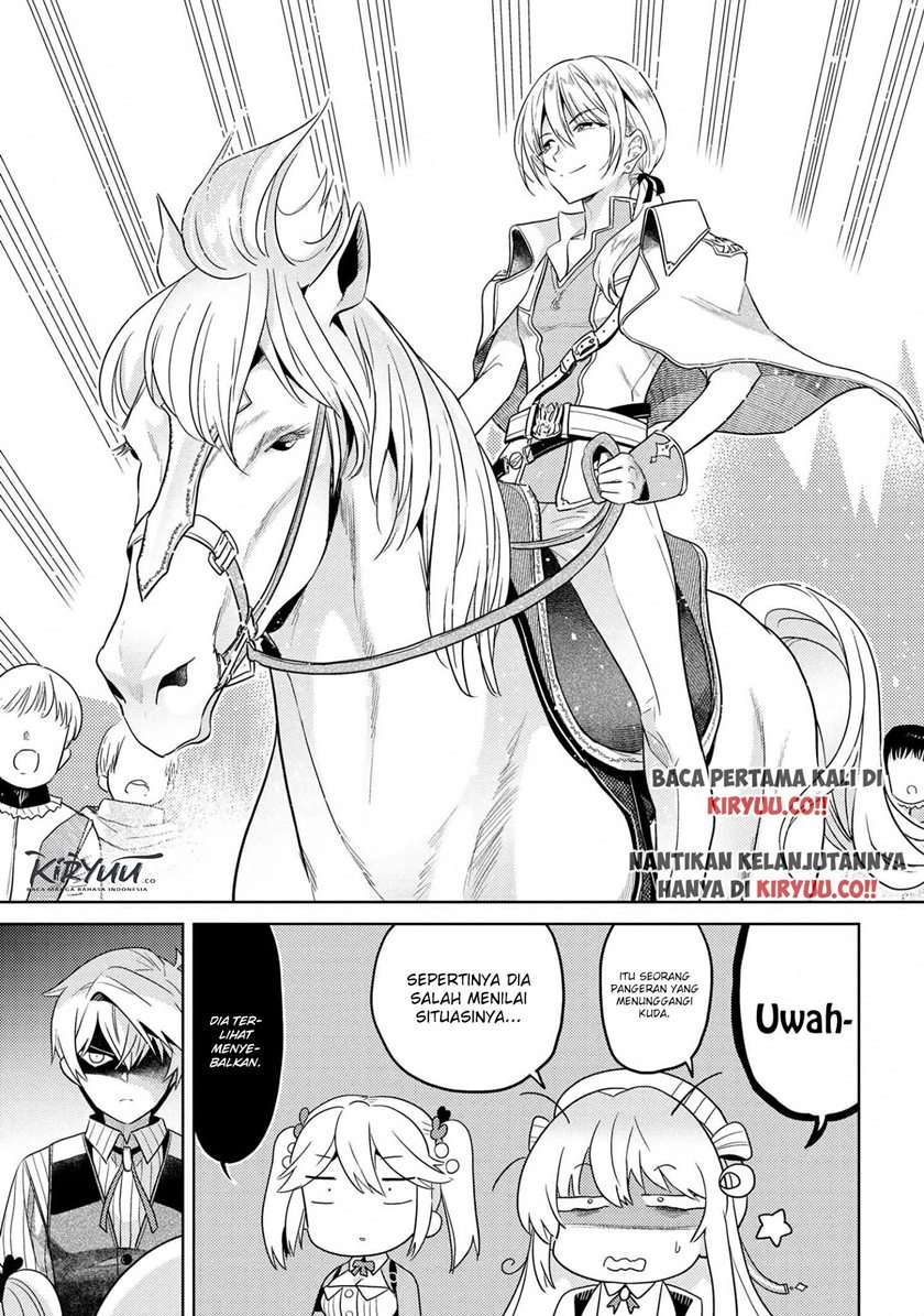 sekai-saikyou-no-assassin-isekai-kizoku-ni-tensei-suru - Chapter: 11.1