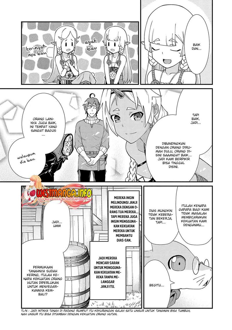 ryoumin-0-nin-start-no-henkyou-ryoushusama - Chapter: 14