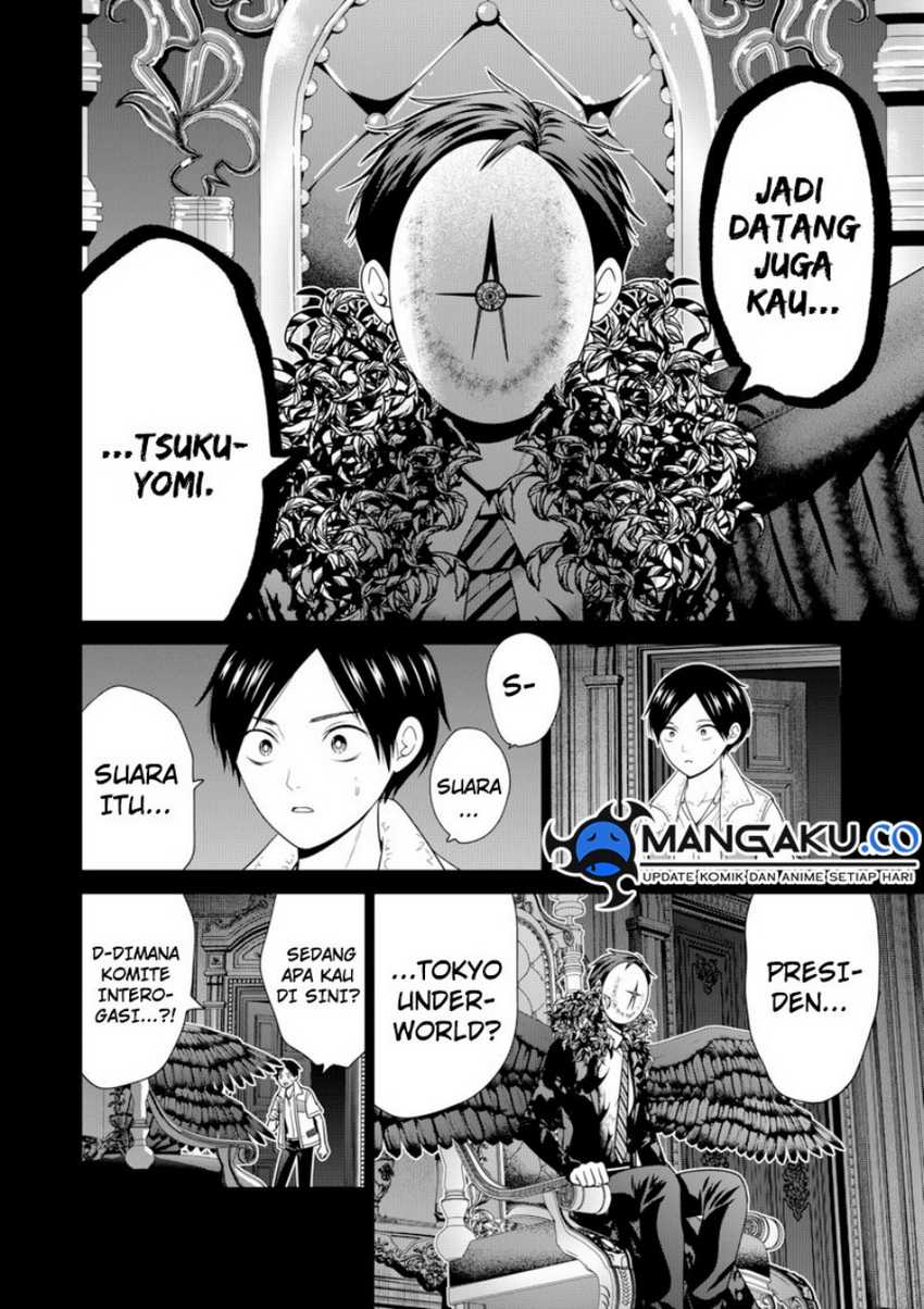 shin-tokyo - Chapter: 83