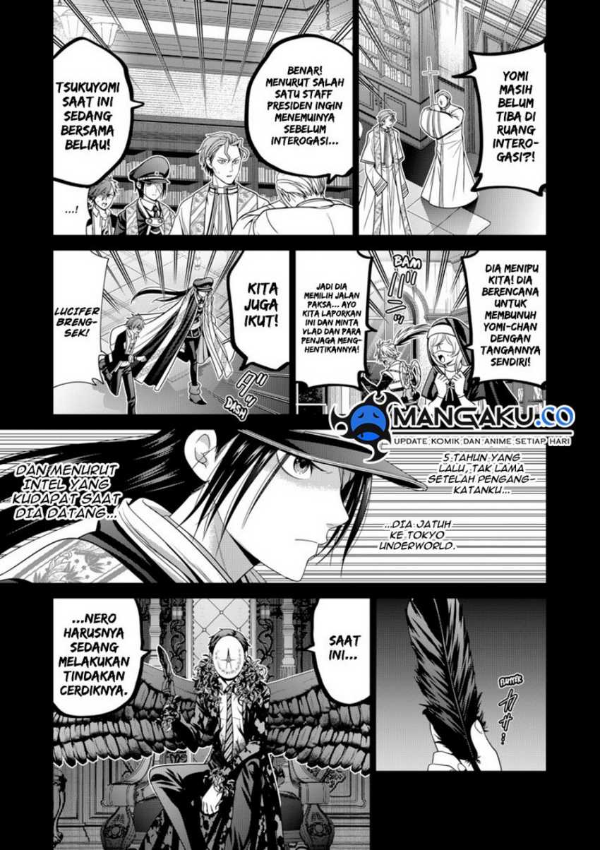 shin-tokyo - Chapter: 83