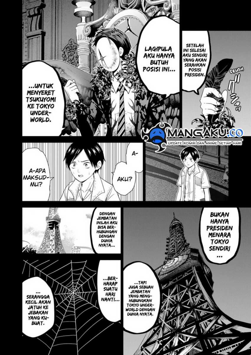 shin-tokyo - Chapter: 83