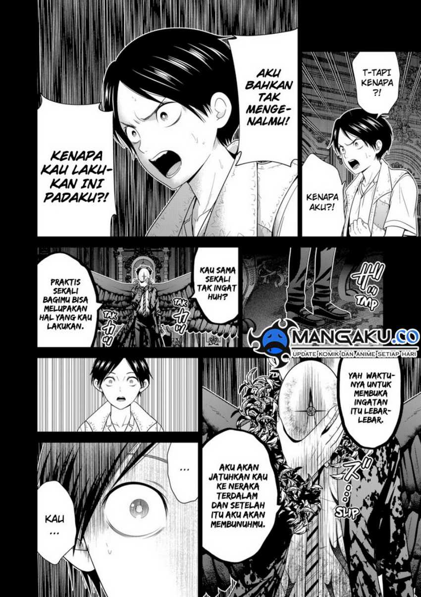 shin-tokyo - Chapter: 83