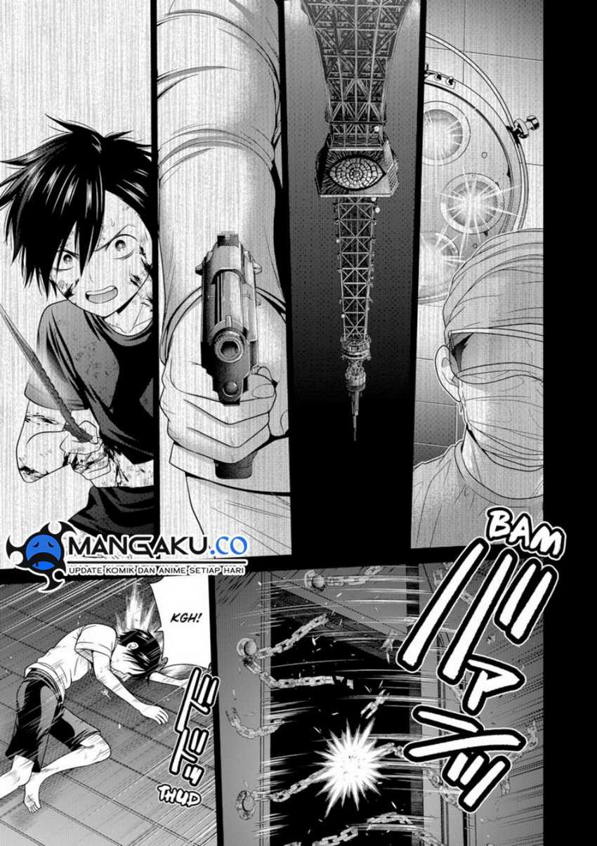 shin-tokyo - Chapter: 83