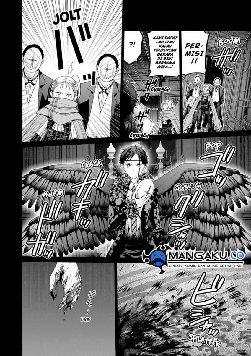 shin-tokyo - Chapter: 83