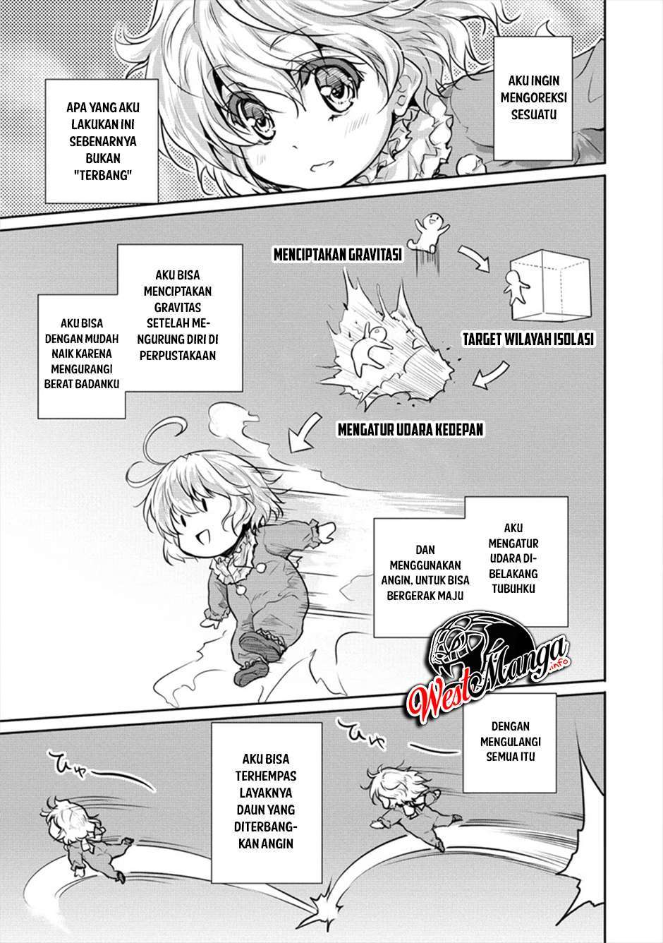 shindou-sefiria-no-gekokujou-program - Chapter: 14